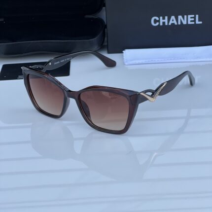 chanel 9110 brown shades