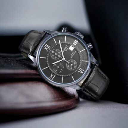 Tissot 1853 Chemin
