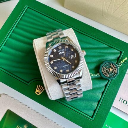 Rolex Oyster Perpetual Day-Date - J393