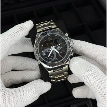 Casio Edifice ECB-10 - J196