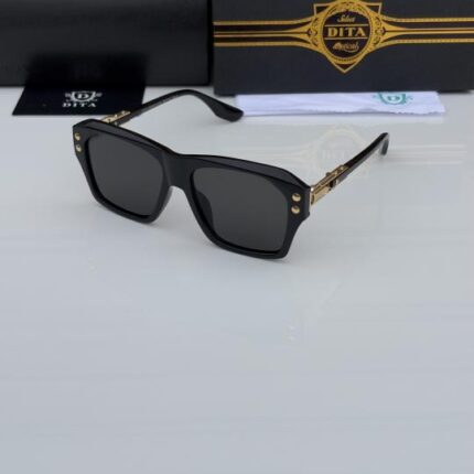 Dita 417 full black