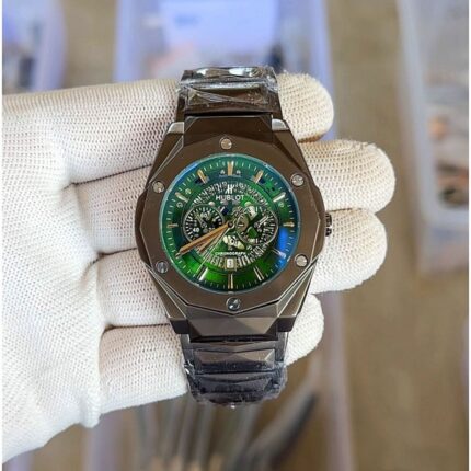 Hublot Big Bang Calendar - J45