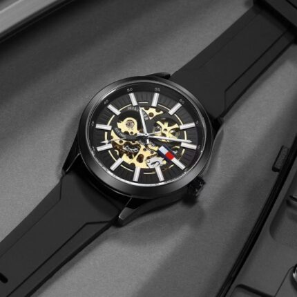 Tommy Hilfiger Aston Automatic - J33