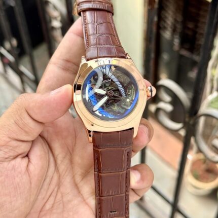 Corum Big Bubble Japan
