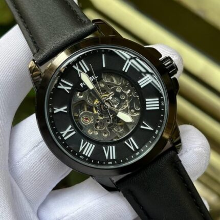 Fossil Grant Automatic