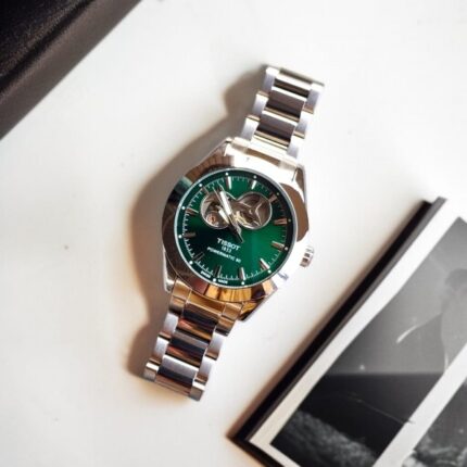 Tissot 1853 Powermatic 80 - J437