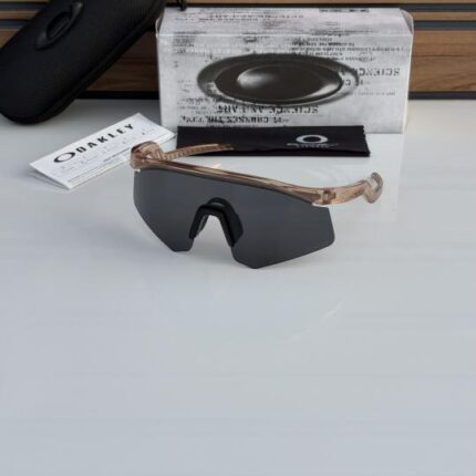 Oakley 4929 peach black