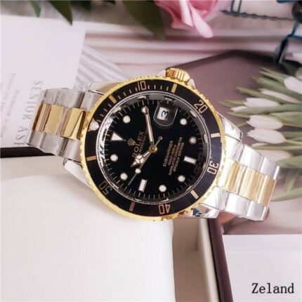 Rolex Oyster perpetual Submarine