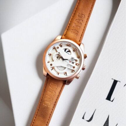 Tag heuer Carrera Cr-7 - J460