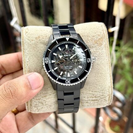 Rado Captain Cook HighTech Automatic