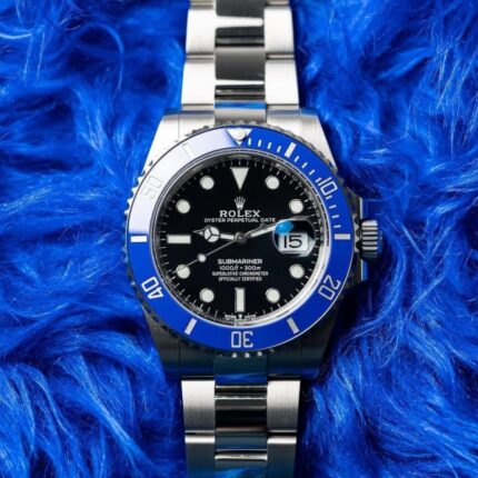 Rolex Oyster perpetual Submarine Automatic