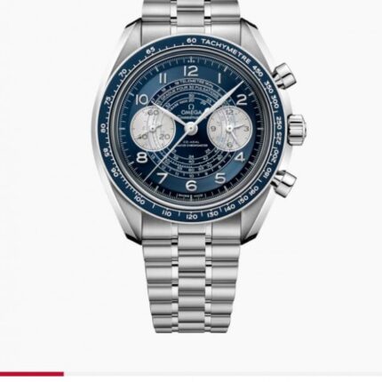 Omega speedmaster Chronoscope 2 Country