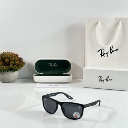 Rayban 3575 Black