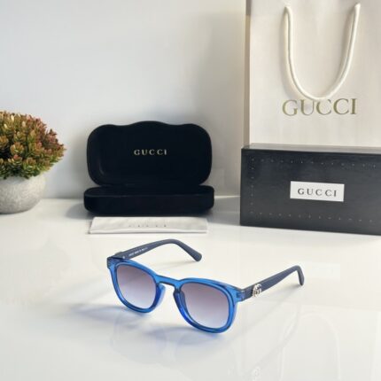 Gucci 88083 Blue