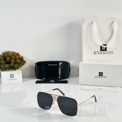 Givenchy 7168 Gold Black